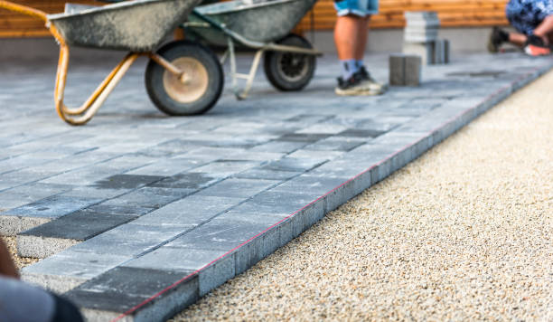 Detroit Lakes, MN Driveway Pavers Company