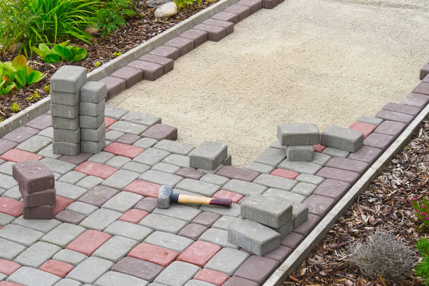 Reasons to Select Us for Your Driveway Paving Requirements in Detroit Lakes, MN