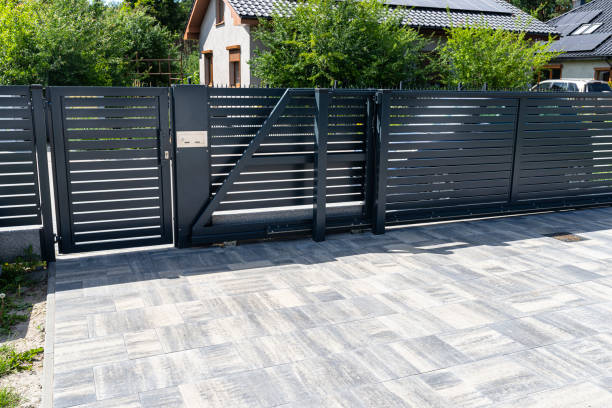 Best Best Driveway Pavers  in Detroit Lakes, MN