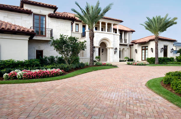 Best Driveway Paver Sealing  in Detroit Lakes, MN