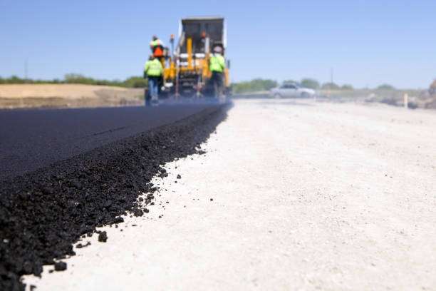 Best Driveway Repair Near Me  in Detroit Lakes, MN