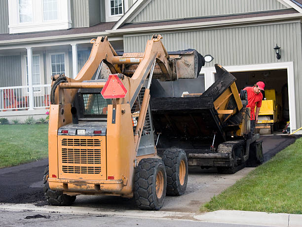 Best Cobblestone Driveway Pavers  in Detroit Lakes, MN