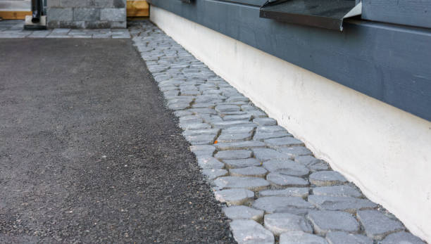 Best Driveway Paving Contractor  in Detroit Lakes, MN